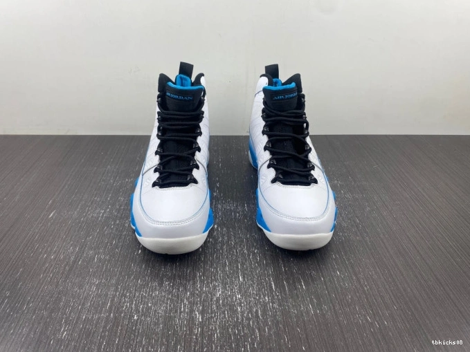 Reps TBkick Powder Jordan Blue Air FQ8992-101 9 0714